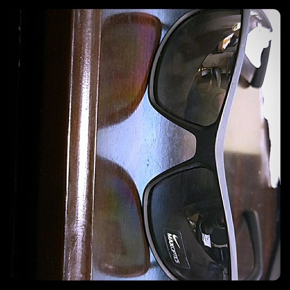 Sun Glasses